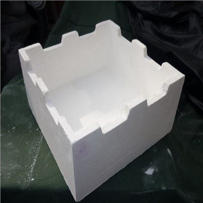 Corundum Mullite Calcining Box